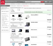 Projektdetails 'http://www.neckermann.de/Notebook-Berater/310803922,de_DE,sc.html'