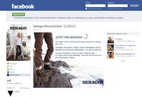 Projektdetails 'http://www.facebook.com/sebagoDE'