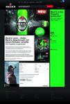 Projektdetails 'http://www.becks.de/lime'
