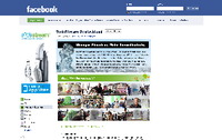Projektdetails 'http://www.facebook.com/SodaStreamDeutschland '