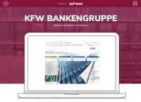 Projektdetails 'https://www.spheos.com/projekte/projekt-kfw.html'