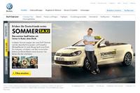 Projektdetails 'http://www.sommertaxi.de'