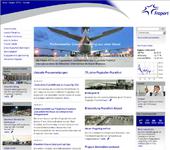 Projektdetails 'http://www.fraport.de'