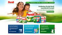Projektdetails 'http://www.persil.de/'