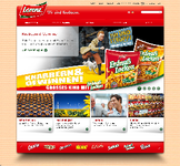 Projektdetails 'http://www.lorenz-snackworld.de/'