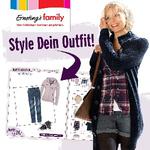 Projektdetails 'http://www.ernstings-family.com/outfitstyler'