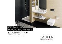 Projektdetails 'http://www.laufen.com'