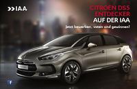 Projektdetails 'http://www.facebook.com/citroen.linieds'
