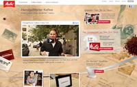 Projektdetails 'http://www.melitta.de/de/Handgefilterter-Kaffee-191,2110.html'