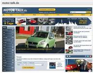 Projektdetails 'http://www.motor-talk.de'