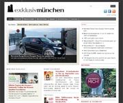 Projektdetails 'http://www.exklusiv-muenchen.de/'