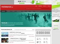 Projektdetails 'http://www.trackmyrace.com/'