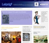 Projektdetails 'http://www.leipzig-hoch-zwei.de/'