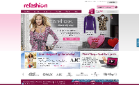 Projektdetails 'http://www.refashion.de '