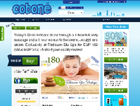 Projektdetails 'http://www.cobone.com'