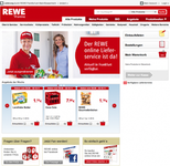 Projektdetails 'http://www,rewe-online.de'
