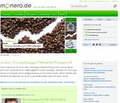 Projektdetails 'http://www.monero.de'