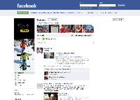 Projektdetails 'http://de-de.facebook.com/SalewaTeam'