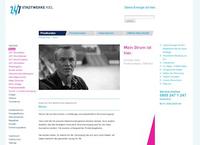 Projektdetails 'http://www.stadtwerke-kiel.de'