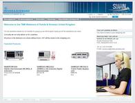 Projektdetails 'http://www2.rohde-schwarz.com/surf-in/'