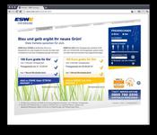 Projektdetails 'http://www.eswe.com'