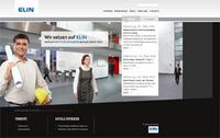 Projektdetails 'http://www.elin.com'