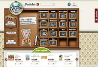 Projektdetails 'http://emmas-enkel.de/'