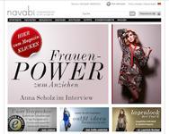 Projektdetails 'http://www.navabi.de '