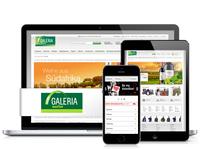 Projektdetails 'http://www.galeria-kaufhof.de'