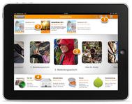 Projektdetails 'http://www.globetrotter.de/ipad/'