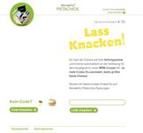Projektdetails 'http://www.wonderfulpistazien.de'