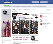 Projektdetails 'https://www.facebook.com/OnebyStreetOne?ref=ts&sk=app_124878657609499'