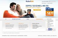 Projektdetails 'http://www.kabelbw.de'
