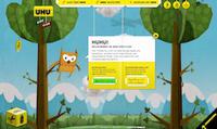 Projektdetails 'http://www.uhu-kidsclub.de '