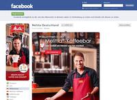 Projektdetails 'https://www.melitta.de'