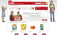Projektdetails 'http://www.rewe.de'