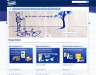 Projektdetails 'http://www.tempo.net/de/'