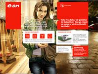 Projektdetails 'http://www.eon.de/energiezukunft'