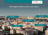 Projektdetails 'http://www.ardzdfundsie.de/'