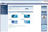 Projektdetails 'http://www.boschrexroth.com'