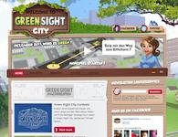 Projektdetails 'http://www.greensightcity.de/'
