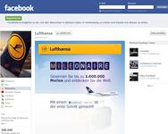 Projektdetails 'https://www.facebook.com/lufthansa?sk=app_309376875746189'