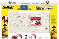 Projektdetails 'http://www.gettings.de/'