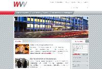 Projektdetails 'http://www.wvv.de/'