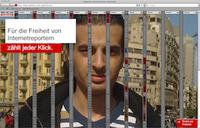 Projektdetails 'http://www.reporter-ohne-grenzen.de/'