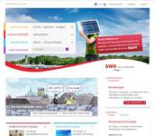 Projektdetails 'http://www.stadtwerke-neuss.de/'