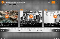 Projektdetails 'http://momente.zdf.de '