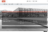Projektdetails 'http://www.sfsholding.biz'