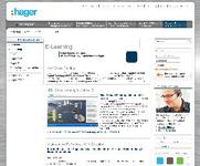 Projektdetails 'http://www.hager.de/e-learning/'