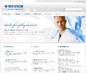 Projektdetails 'http://www.mentorwwllc.com'